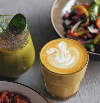 Terra Eats (Jakarta & Bali)