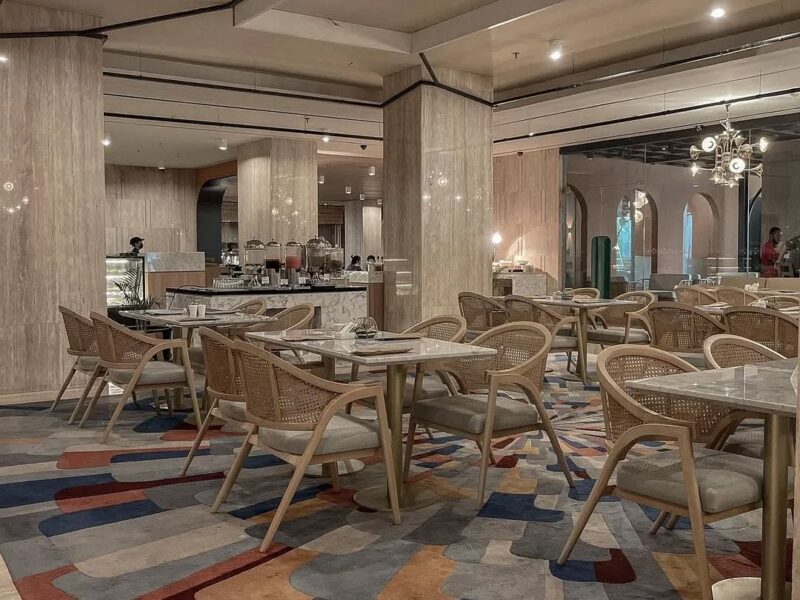 ARTOTEL Suites Bianti - Yogyakarta