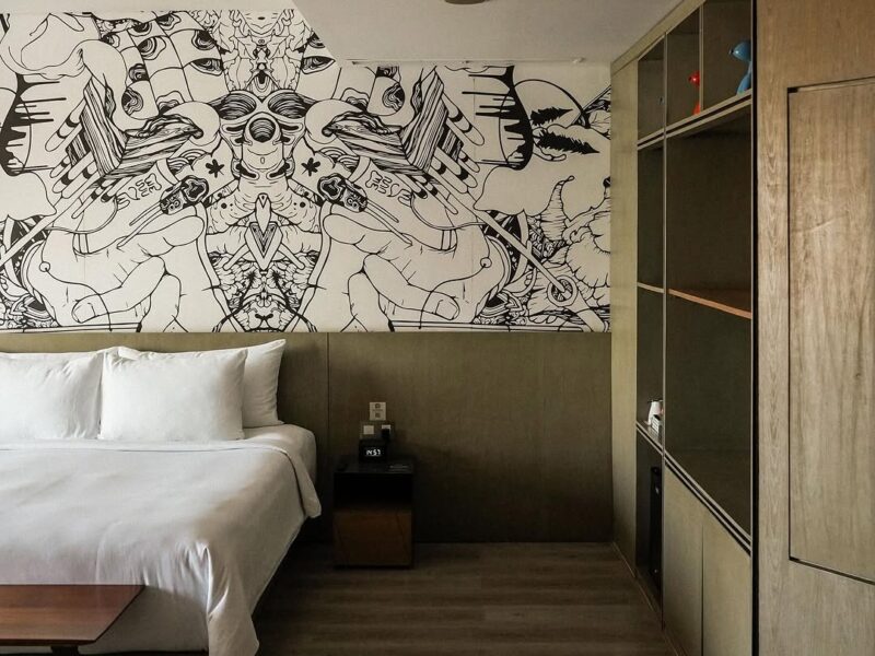 ARTOTEL Sanur - Bali