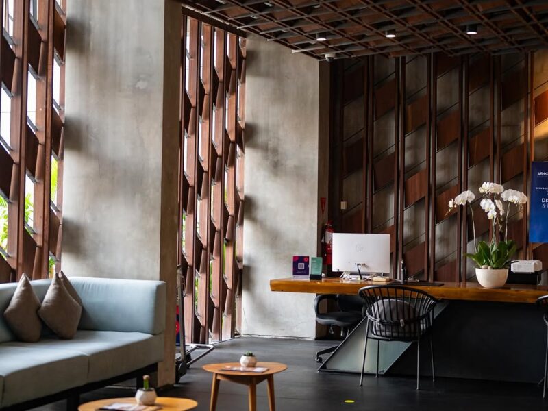 ARTOTEL Sanur - Bali