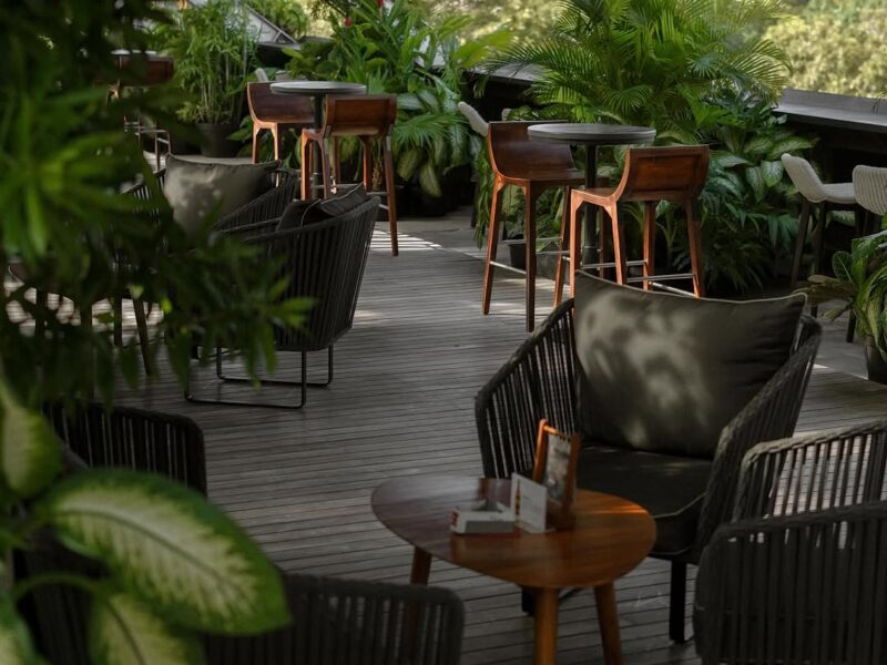 ARTOTEL Sanur - Bali