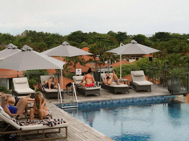 ARTOTEL Sanur - Bali