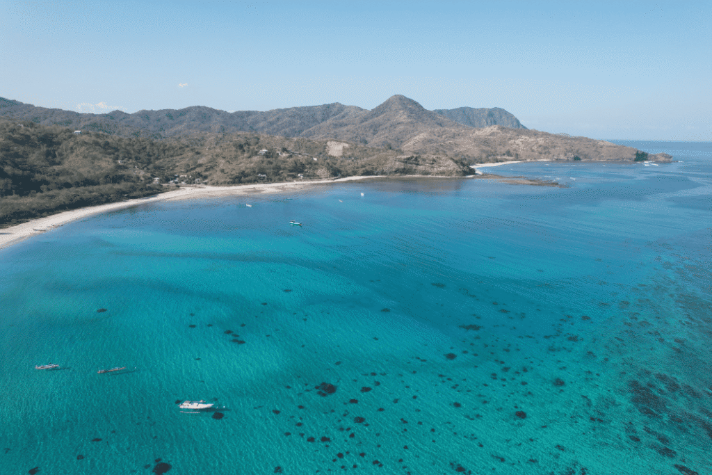 Best Road Trips in Indonesia Lombok