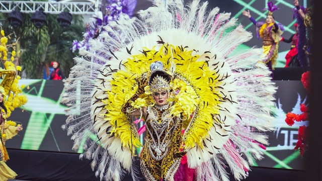 Jember Fashion Carnaval 2026