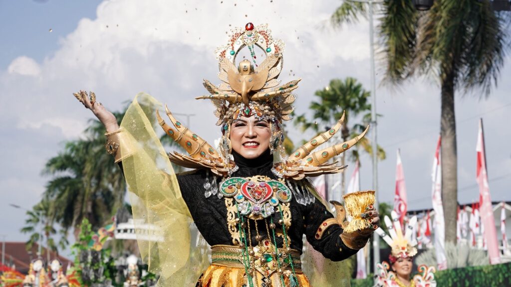 Jember Fashion Carnaval 2026 Guide