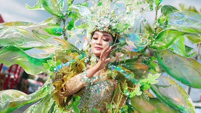 Jember Fashion Carnaval 2026 Tickets