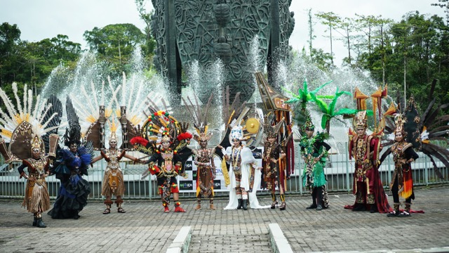 Travel Guide Jember Fashion Carnaval 2026
